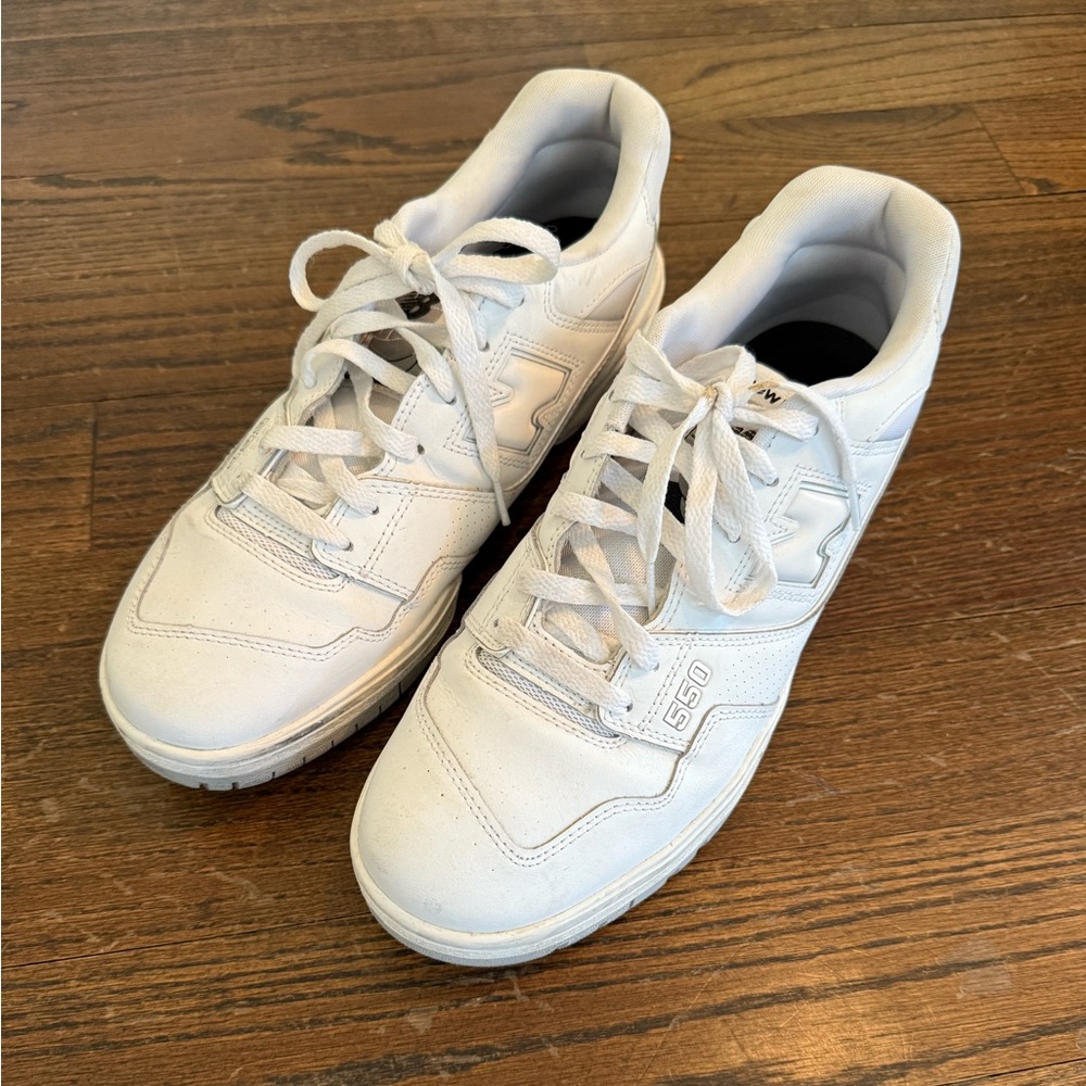 New Balance 550